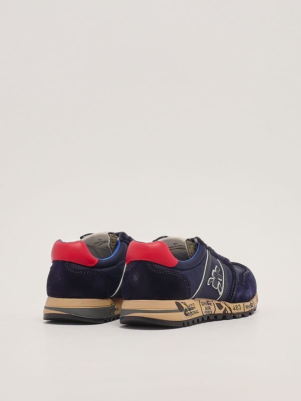 スニーカー PREMIATA CROSSD (51361) Premiata Crossd | italist