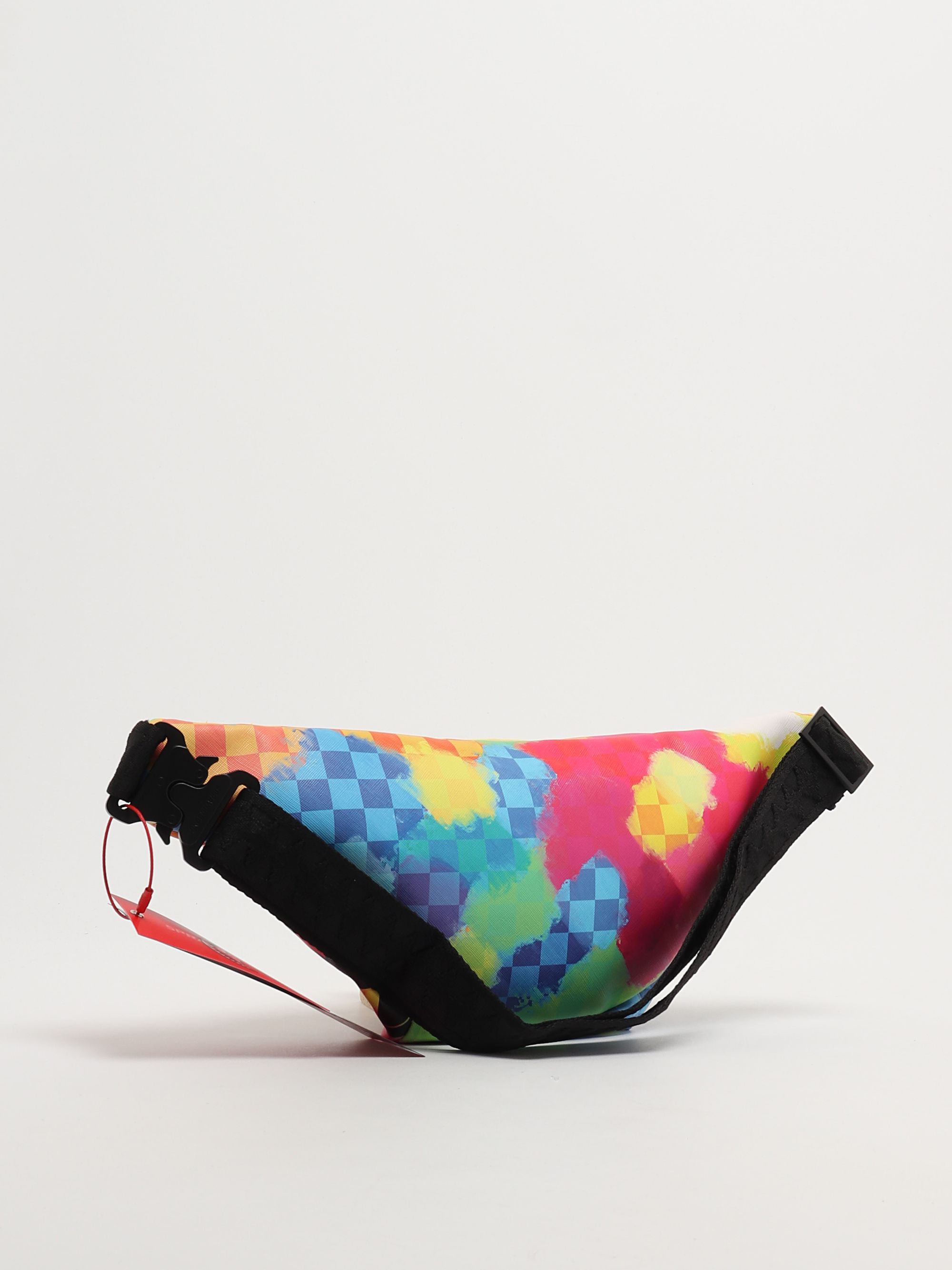 ショルダーバッグ SPRAYGROUND Men Shoulder bag Multicolor 910B6581NSZ MULTI bambino-bambino-e-ragazzo-