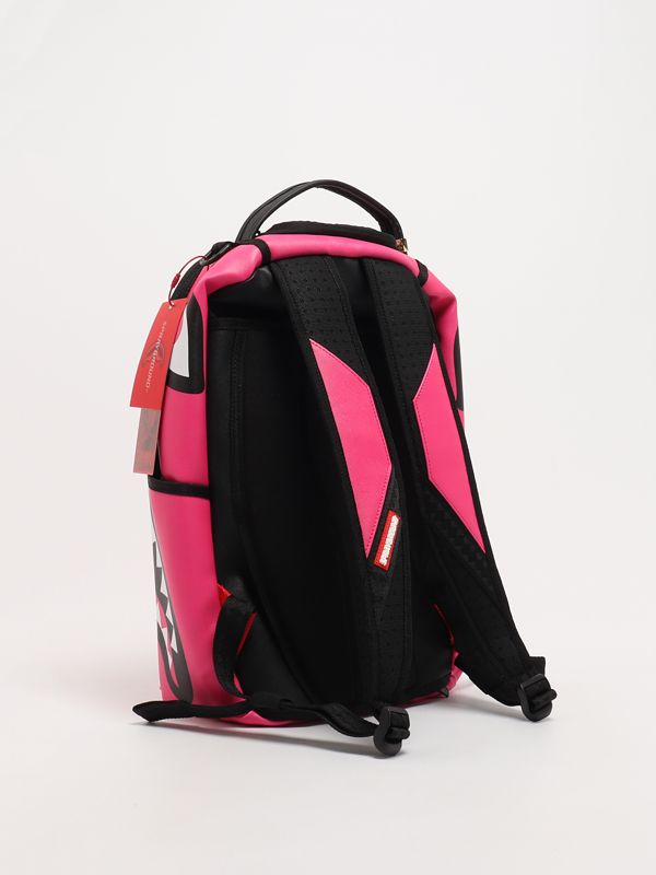 SPRAYGROUND バックパック Sprayground girl backpack in vegan leather 910b6430nsz