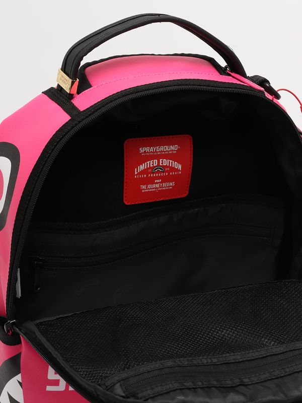 SPRAYGROUND バックパック LOONEY TUNES BUGS BUNNY WASUP BACKPACK – SPRAYGROUND®