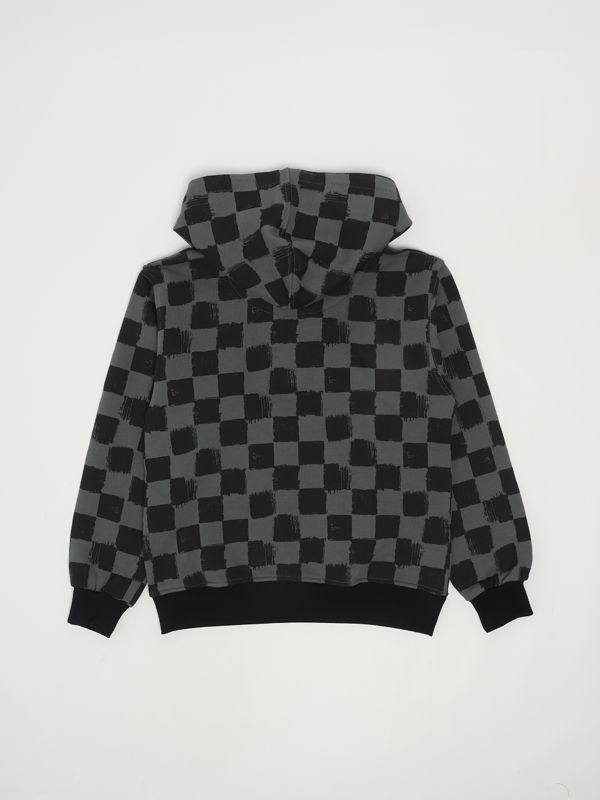 PEDRO スーパーヘドHOODIE Mサイズ Pedro Sauer Pullover Heavyweight Hoodie Black