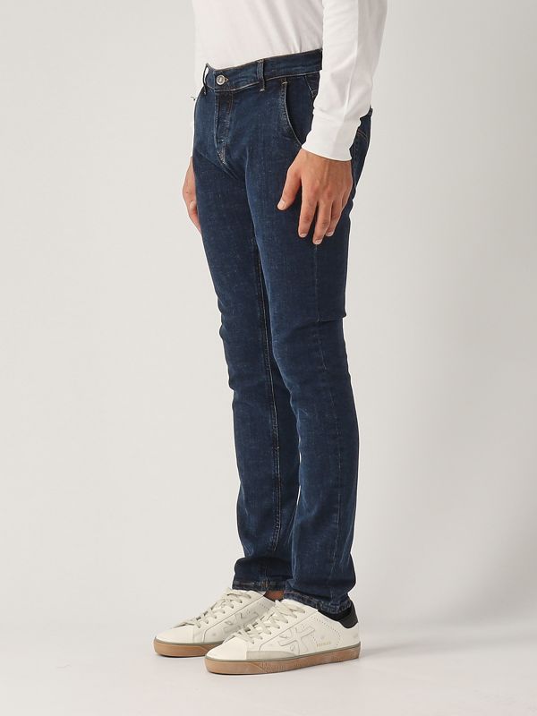 Dondup Konor Pantaloni Dondup Uomo Prezzo Jeans Uomo Dondup Konor