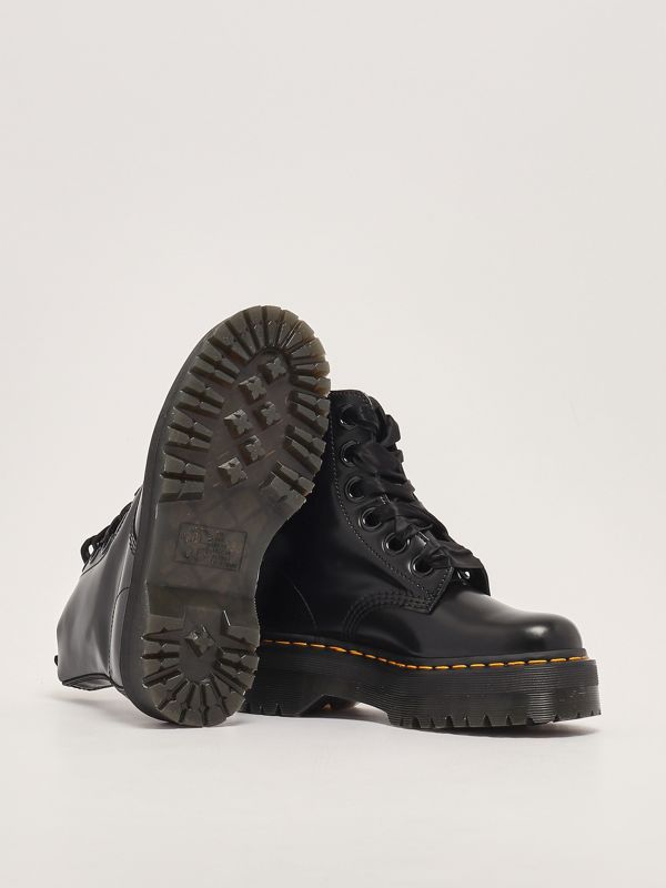 Baskets Dr. Martens Femme Pointure 37 - Sample Neuf Avec Boîte