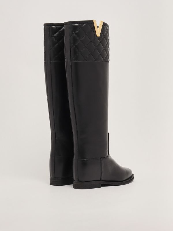 donna-scarpe-stivali-stivale-