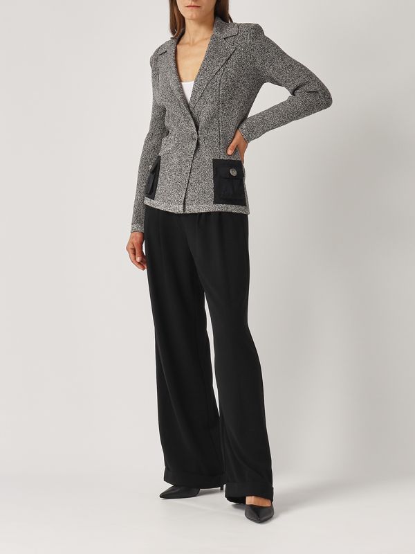 ジャケット ELISABETTA FRANCHI BLAZERS Elisabetta Franchi Blazers | FARFETCH US