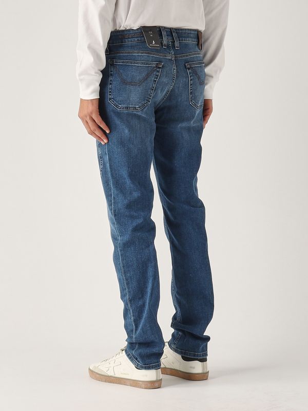 Jeans Jeckerson Uomo Slim Fit Jeckerson Uomo Slim Fit Jeckerson