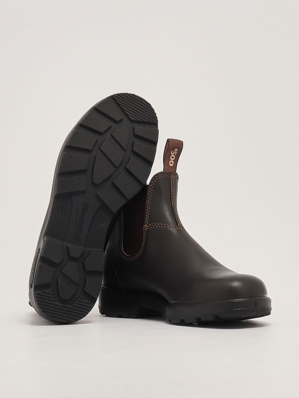Stivaletto Uomo Blundstone Uomo Scarpe Stivaletti Blundstone Uomo