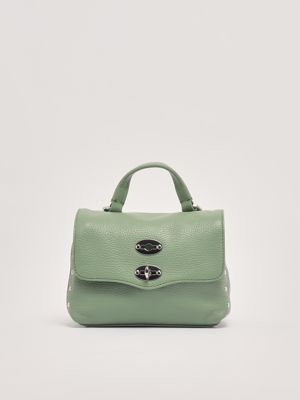 Zanellato Women's Bag Postina Daily Bamboo baby