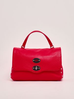 Zanellato Women's Bag Postina Daily Giorno S Leather