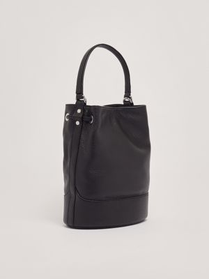 2. Mondà women's leather bag Black Zanellato 0689800040000 s