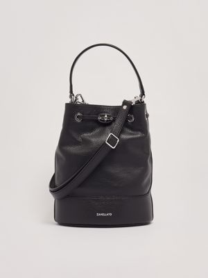 3. Mondà women's leather bag Black Zanellato 0689800040000 s