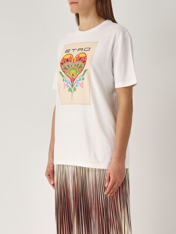 Tシャツ・カットソー ETRO Woman T-Shirt White WRMA0006AK788 W0111 19461762_43352203_1000.jpg