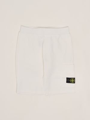 トップス CLANE DAD SHORT BALOON BLOUSON IVORY 1 Lightweight Poplin Blouson – GAUDI MTL