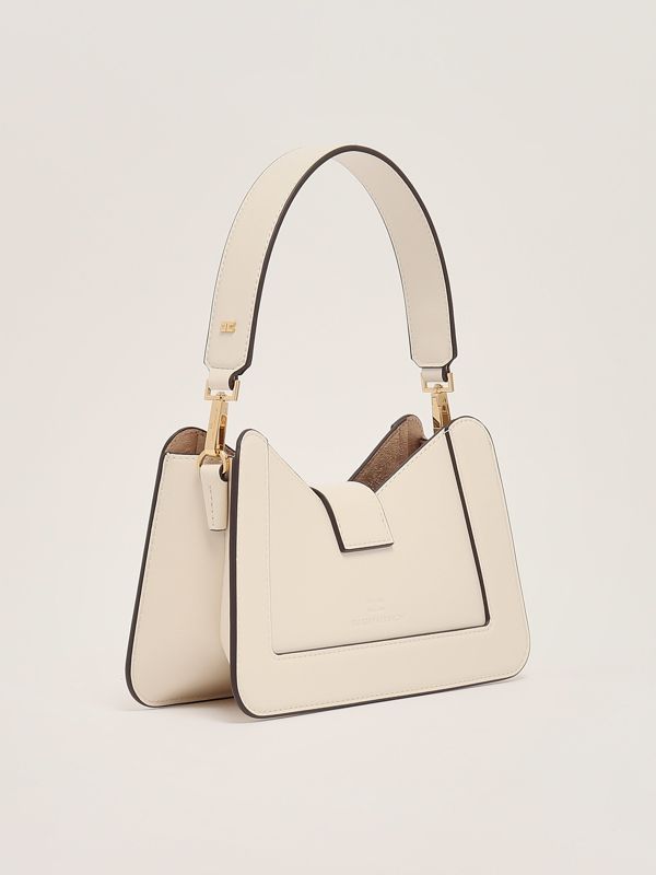 2. Women's imitation leather bag Butter Elisabetta Franchi bs18a51e2