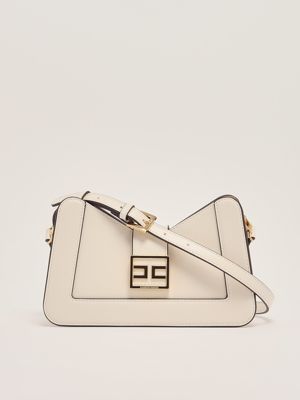 3. Women's imitation leather bag Butter