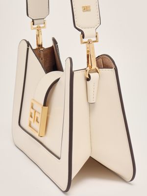 5. Women's imitation leather bag Butter