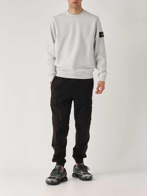 5. Sudadera de hombre de algodón Cielo Stone Island k1s156100044s0051