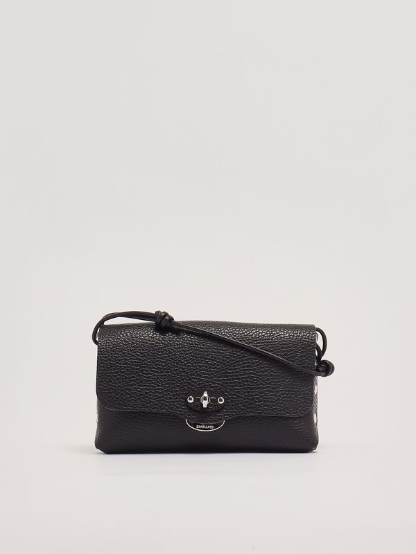 ZANELLATO 0680101880000SZ0593 関税送料込 donna-borse-piccole-borsa-
