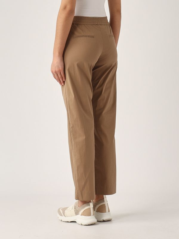 3. Erika women's cotton-blend pants Rope PT Torino cdvsrkz00stdvd05