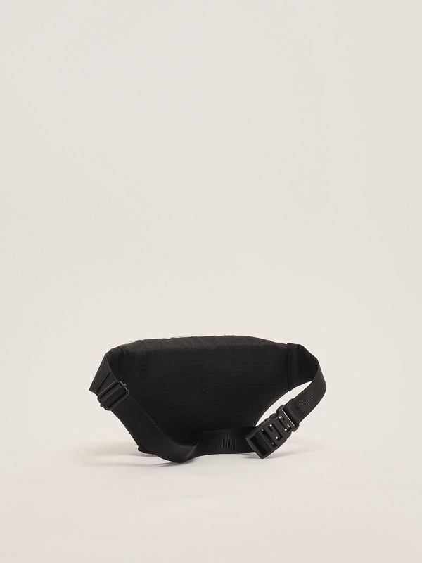 2. Marsupio bambino in nylon Nero Givenchy h30841