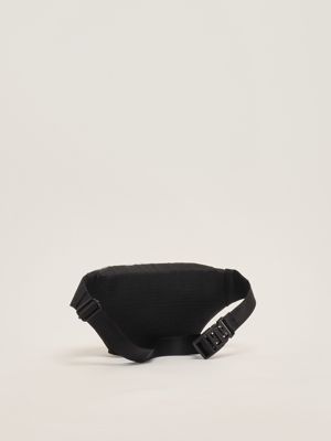 2. Sac banane en nylon pour garçon Noir Givenchy h30841
