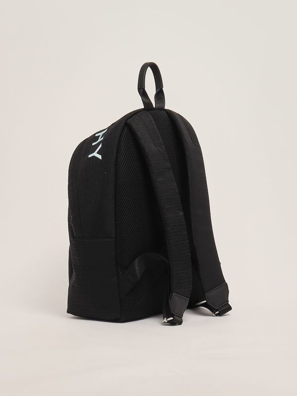 あゆ様　plバック　　　　ブラック Padded Polka Dot Bag in Black – SVRN