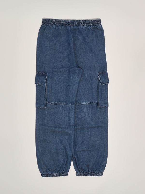 2. Viscose blend jeans for girls Denim Michael Kors r30415