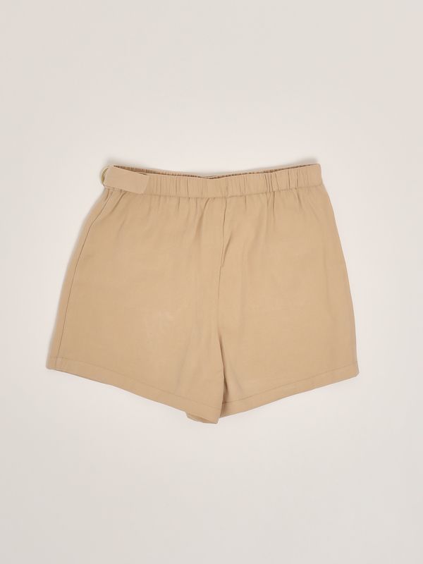 2. Viscose blend shorts for girls Rope Michael Kors r30338