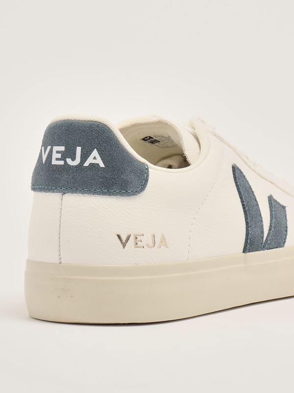 スニーカー VEJA Men Sneakers CP0503121 White VEJA: Shoes men - White | Veja sneakers CP0503121 online at