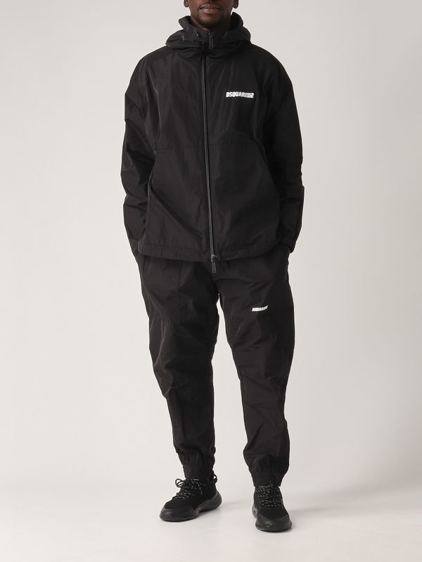 関税送料込♪DSQUARED2/Ceresio 9 Jogger Pants Solace Jogger | Foreign Rider Co.