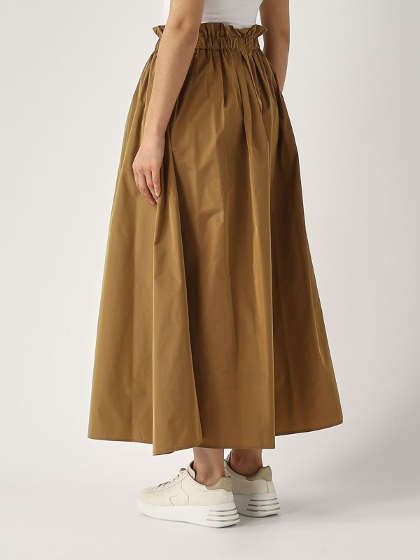 【送料&関税込】Herno Skirt Herno – Two skirts SF