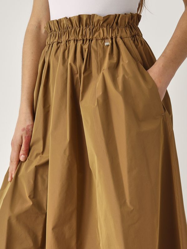 【送料&関税込】Herno Skirt Herno – Two skirts SF