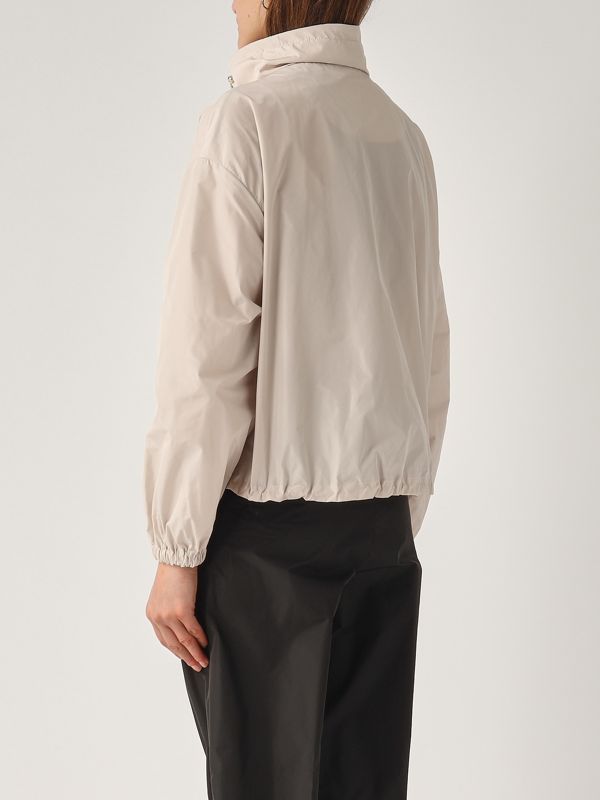 3. Giacca donna New Techno in taffetà Chantilly Herno gi000280d12483z