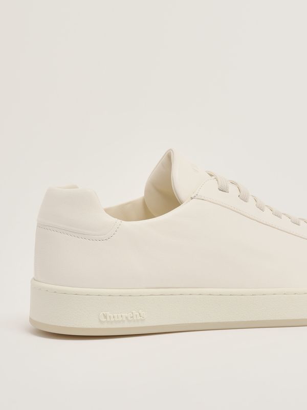 スニーカー CHURCH'S LUDLOW SNEAKER IN NAPPA uomo-scarpe-sneakers-sneakers-