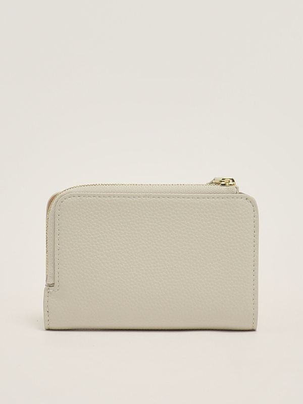 2. Portafoglio donna in simil pelle Corda Emporio Armani ew000369af11953