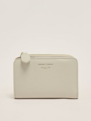 財布・小物その他 EMPORIO ARMANI Woman Wallet Black EW000369AF11953 UC001 donna-accessori-portafogli-no-