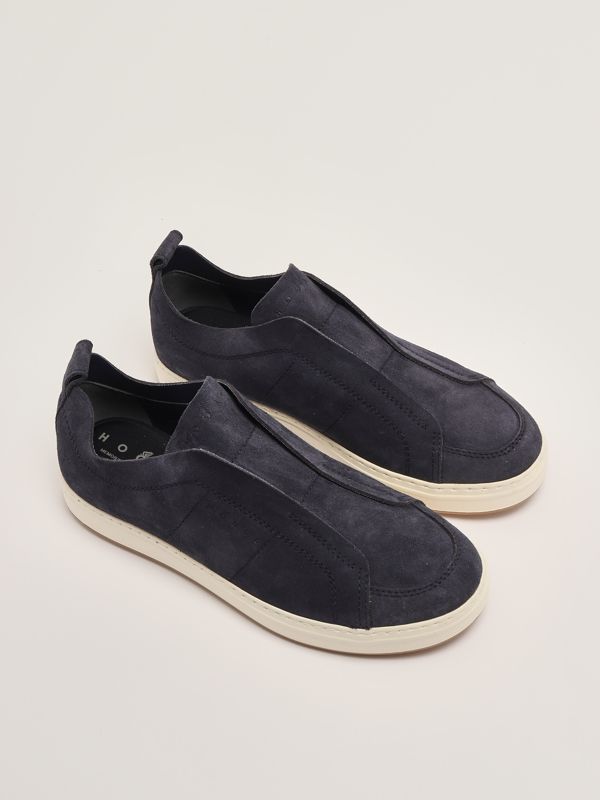 Common Projects Achille Sneakers Uomo Scamosciate Nuove In Scatola