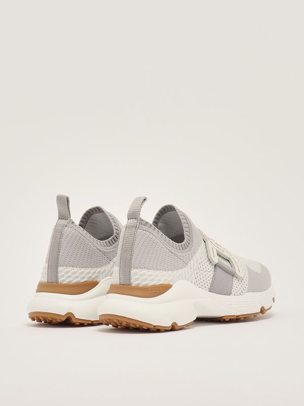 Kate women's sneakers in technical stretch knit