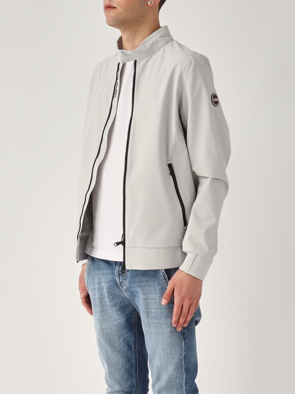 2. Softshell biker jacket for men Ice Colmar 1863r6wv