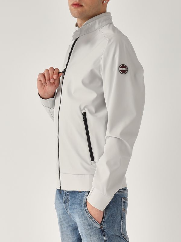 4. Softshell biker jacket for men Ice Colmar 1863r6wv