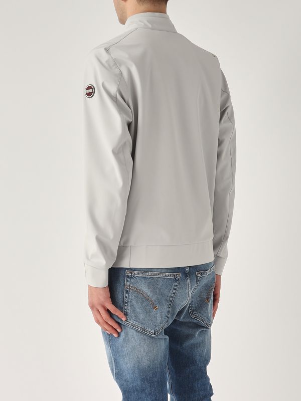 3. Softshell biker jacket for men Ice Colmar 1863r6wv