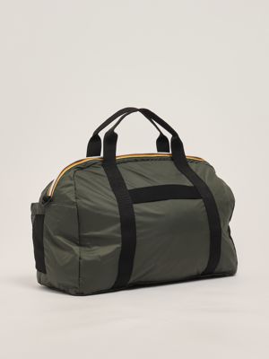 2. Borsa uomo Le Vrai 3.0 Marcel in nylon Militare