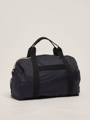 2. Borsa uomo Le Vrai 3.0 Marcel in nylon Navy