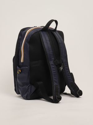 2. Gizy nylon backpack for men Navy