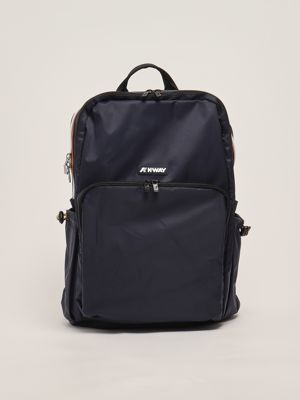 1. Gizy nylon backpack for men Navy