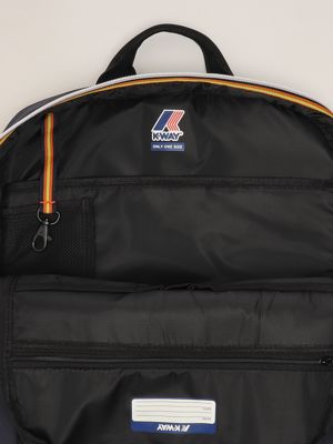 3. Gizy nylon backpack for men Navy