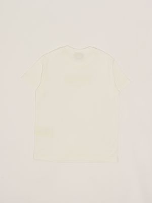 2. T-shirt bambino in cotone Gesso Fendi jui1747aj