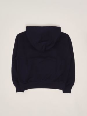 2. Girl's cotton sweatshirt Night Blue Gucci 787341xjgpc