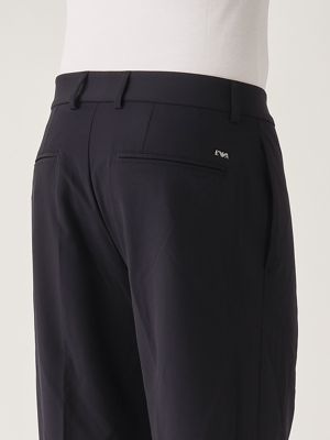 4. Pantalon homme en tissu technique Marine Emporio Armani em001505af10047