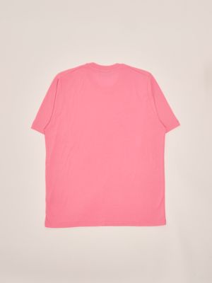 2. T-shirt en coton pour garçon Rose chargé Dsquared2 dq2823d004g